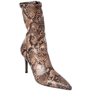 Stella Mccartney Stella Iconic Print Bootie